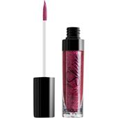 Absolute New York - Usta - Crystal Shine Lip Gloss