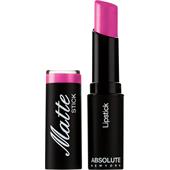 Absolute New York - Usta - Matte Stick