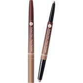 Absolute New York - Usta - Perfect Pair Lip Duo