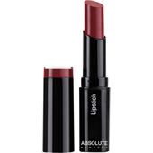 Absolute New York - Huulet - Ultra Slick Lipstick