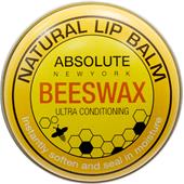 Absolute New York - Facial care - Natural Lip Balm