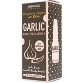 Absolute New York - Negle - Garlic Nail Treatment