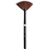 Absolute New York - Pinsel - Fan Brush