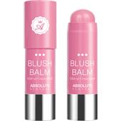 Absolute New York - Teint - Blush Balm