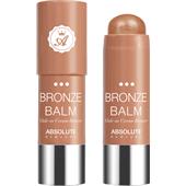 Absolute New York - Teint - Bronze Balm