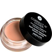 Absolute New York - Teint - Dark Circle Concealer