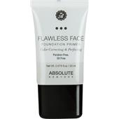Absolute New York - Teint - Flawless Face Foundation Primer