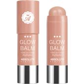 Absolute New York - Complexion - Glow Balm