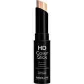 Absolute New York - Complexion - HD Cover Stick