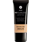 Absolute New York - Teint - HD Flawless Foundation