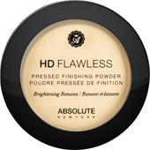 Absolute New York - Teint - HD Flawless Pressed Finishing Powder