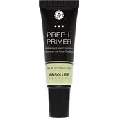 Absolute New York - Teint - Prep + Primer