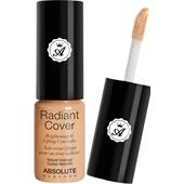 Absolute New York - Complexion - Radiant Cover