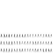 Absolute New York - Wimpers - Fabulashes Classic Flare Black AEL 47