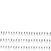 Absolute New York - Eyelashes - Fabulashes Knot Free Classic Flare AEL 56