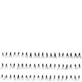 Absolute New York - Ögonfransar - Fabulashes Knot Free Ultra Black AEL 58
