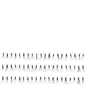 Absolute New York - Ögonfransar - Fabulashes Knot Free Ultra Black AEL 59