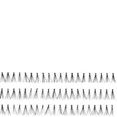 Absolute New York - Eyelashes - Fabulashes Ultra Thick Black Under AEL 53