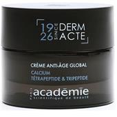 Académie - Derm Acte - Creme Anti-Aging Global