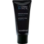 Académie - Derm Acte - Crème Anti-Oxydante