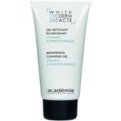 Académie - Derm Acte - White Gel Nettoyant