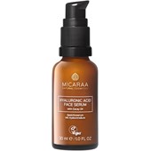 ACARAA Naturkosmetik - Facial care - Natural Face Serum
