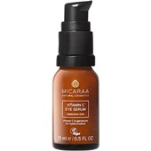 ACARAA Naturkosmetik - Facial care - Vitamin C Eye Serum