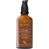 ACARAA Naturkosmetik - Body care - Natural Aftershave Balm