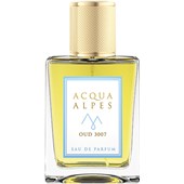 Acqua Alpes - Oud 3007 - Eau de Parfum Spray