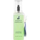 Acqua Portofino - Unisex Blau - Deodorant Spray