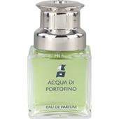 Acqua Portofino - Unisex Blau - Eau de Parfum Spray