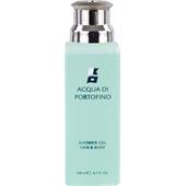 Acqua Portofino - Unisex Blau - Shower Gel