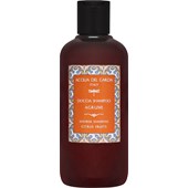Acqua del Garda - Körperpflege - Citrus Fruits Shampoo