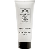 Acqua del Garda - Route IV - Body Cream