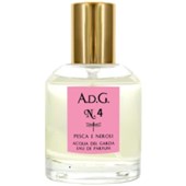 Acqua del Garda - Route IV - Eau de Parfum Spray