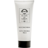 Acqua del Garda - Route IV - Shower Gel