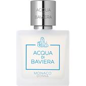 Acqua di Baviera - Monaco Donna - Eau de Parfum Spray
