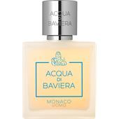 Acqua di Baviera - Monaco Uomo - Eau de Parfum Spray