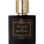 Acqua di Baviera - Nero Uomo - Eau de Parfum Spray