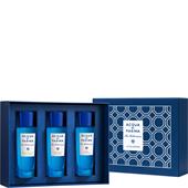 Acqua di Parma - Arancia di Capri - Blu Mediterraneo Geschenkset