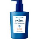 Acqua di Parma - Blu Mediterraneo - Arancia di Capri Hand Cream