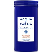 Acqua di Parma - Blu Mediterraneo - Arancia di Capri Powder Soap