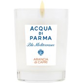 Acqua di Parma - Arancia di Capri - Blu Mediterraneo Scented Candle