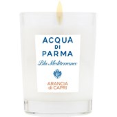 Acqua di Parma - Arancia di Capri - Blu Mediterraneo Scented Candle