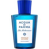 Acqua di Parma - Blu Mediterraneo - Arancia di Capri Gel doccia