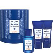 Acqua di Parma - Arancia di Capri - Christmas Coffret