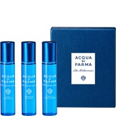 Acqua di Parma - Blu Mediterraneo - Gavesæt