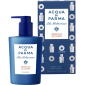 Acqua di Parma - Arancia di Capri - Limited Edition Hand Cream