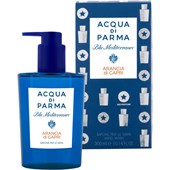 Acqua di Parma - Arancia di Capri - Limited Edition Hand Wash