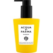 Acqua di Parma - Barbiere - Brightening Shampoo Grey + White Hair